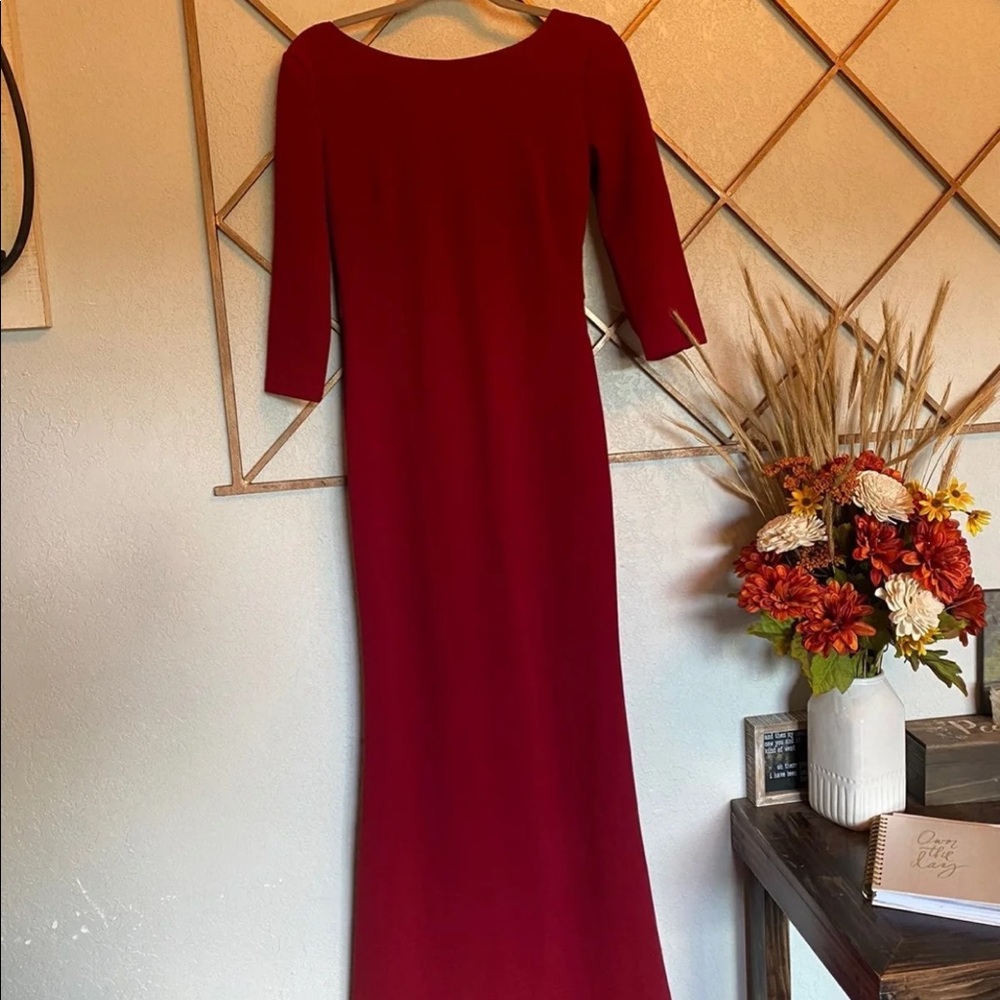 Lulus Maxi Dress